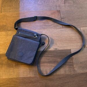 Kipling Crossbody Bag in Blue